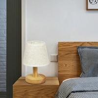 Lámpara De Mesa LED Estilo Japonés Retro Para Iluminación Interior De Dormitorio Y Sala De Estar Decoración De Noche Y Escritorio Luz De Mesa Incluye Bombillas Fuente De Alimentación AC 90-260V - details 17
