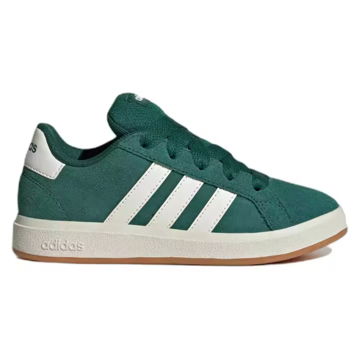 Zapatillas Adidas  para mujer en color verde - 1