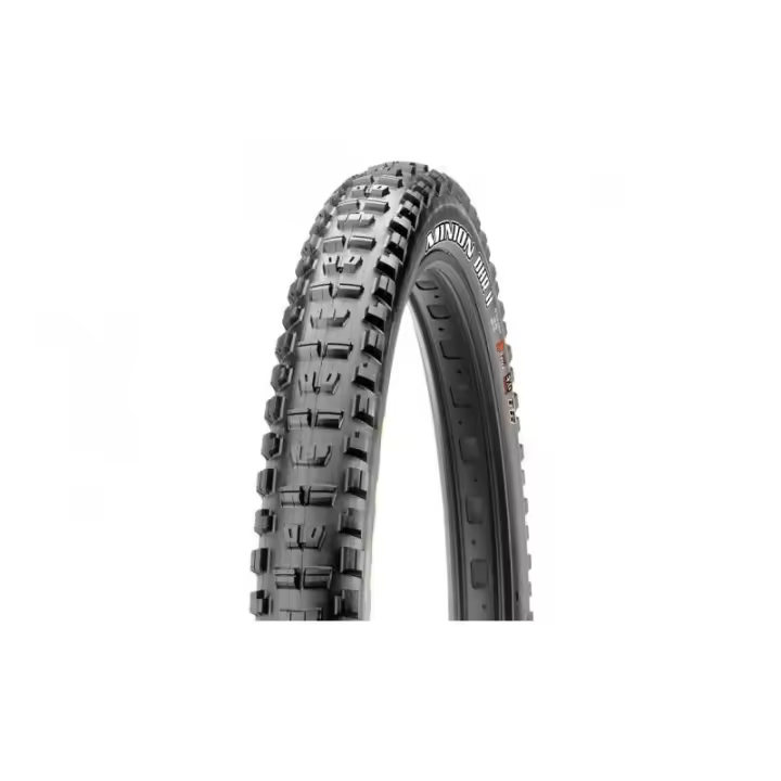 Maxxis Cubierta Minion DHR II 27.5x2.60 120 TPI - 1