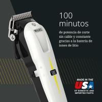 Cortapelo profesional inalámbrico Wahl Magic Clip - details 5