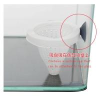 Alimento Para Peces Food Para Conejo Rojo De Acuario Con Artemia Nauplii Y Gusanos Rojos Vivos Y Congelados Para Peces - details 8
