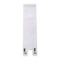 Gancho De Ducha De Acero Inoxidable Para Puerta De Vidrio Gancho De Baño Ligero Gancho Para Toalla De Ducha Soporte De Ducha - details 37