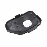 Nueva Accesorio Para Coche Botón De Control De Cruce Cubierta De Volante Inferior Para TOYOTA YARIS NSP15* 2013- 45186-0D110-C0 - details 4