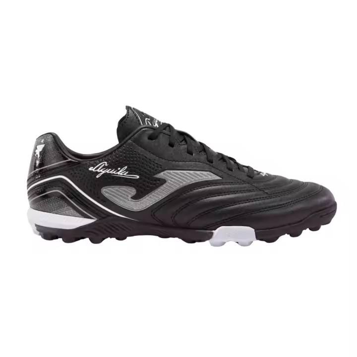 Botas de Futbol Joma  para hombre en color negro - 1