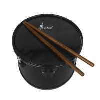Pareja De Batones De Batería SLADE GB-08 De Madera De Mahogany Para Percusión Profesional Accesorio Musical De Instrumentos De Cuerda - details 9
