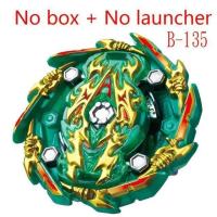 Beyblades Burst Gyro B118 B120 Metal Fusion Bayblade Juguete De Torreta De Metal De Alta Performance Para Batallas - details 30