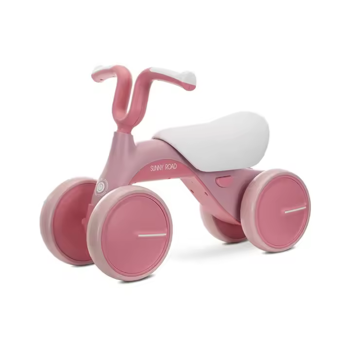 Bicicleta-correpasillos SUNNY ROAD de Lorelli - 1
