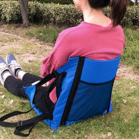 Silla De Camping Portátil Plegable Ultraligera Para Playa Picnic Pesca Barbecue Con Apoyabrazos Sofisticada Muebles De Comodidad - details 10