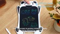 Nueva Tabla De Escritura LCD De 9 Pulgadas Para Niños Pantalla De Color Con Dibujos Animados Regalo De Cumpleaños Para Niños - details 5