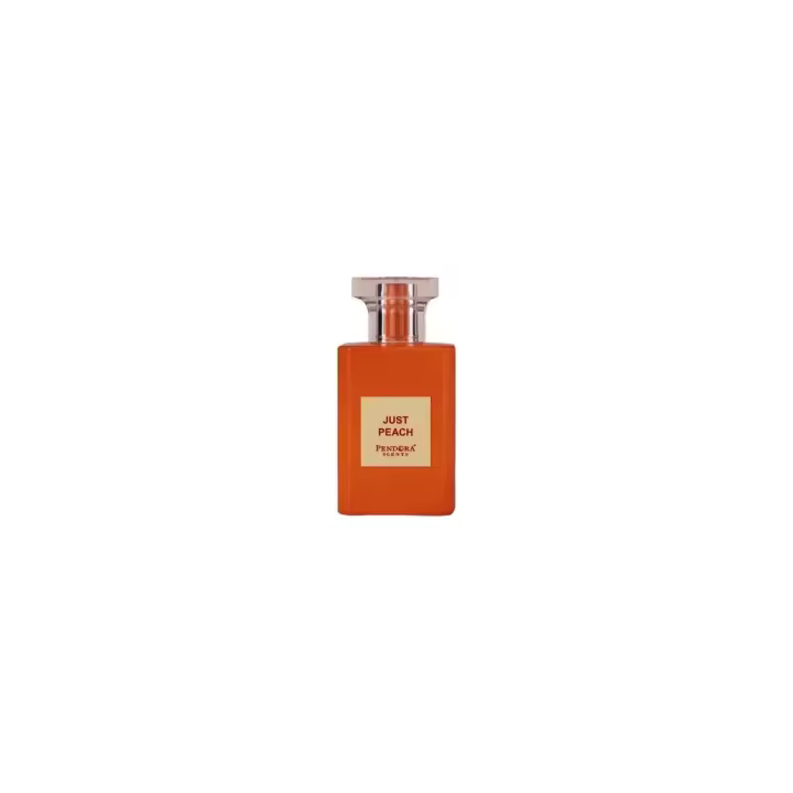 Pendora Scents Just Peach Eau de Parfum 100ml Unisex - 1