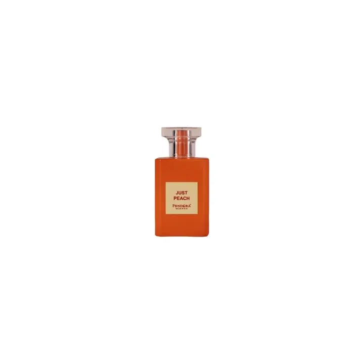 Pendora Scents Just Peach Eau de Parfum 100ml Unisex - 1