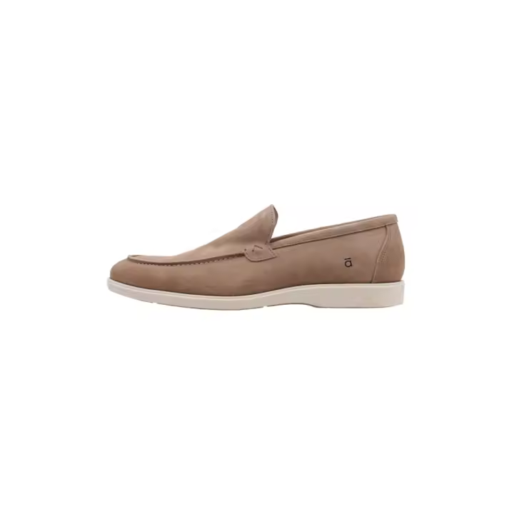 Krack Heritage DJERID Mocasines Planos Hombre Multicolor - 1
