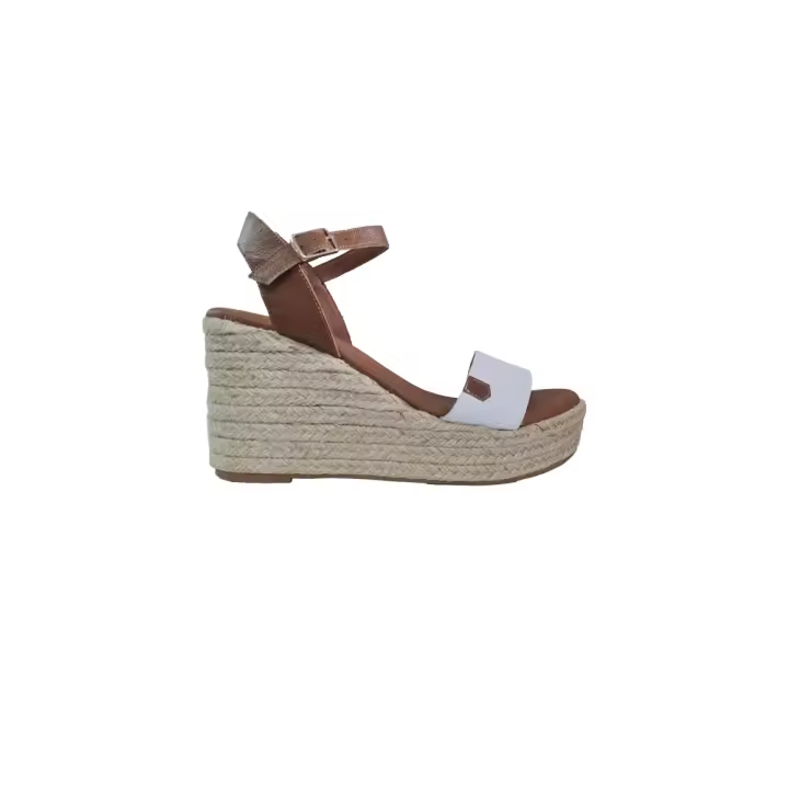 Popa Bandon Snake Zapato Mujer - 1
