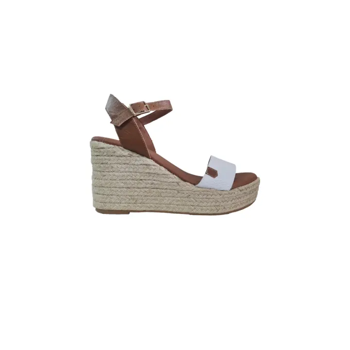 Popa Bandon Snake Zapato Mujer - 1