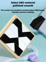 Juguetes Educativos De Bloques Ocultos Puzzle Para Desarrollar La Imaginación Y El Pensamiento Espacial Juego Interactivo Para Padres Y Niños - details 6