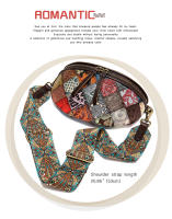 Bolso De Hombro Mini Para Mujer De Cuero Genuino WESTAL Bolsos Mensajeros Pequeños Estilo Vintage Con Cierre De Cremallera - details 12