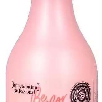 Natura Siberica Be Color Acondicionador Capilar Natural 245Ml - 1