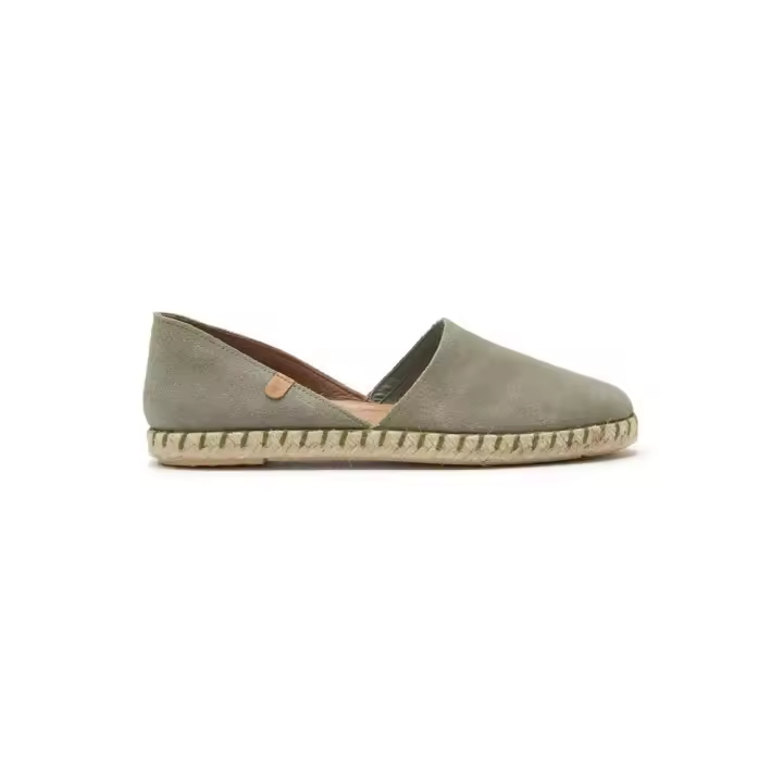 Zapatos sport VERBENAS CARMEN Mujer Verde - 1