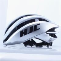 Casco De Bicicleta HJC Ibex Ultra Ligero Para MTB Y Ciclismo Al Aire Libre Casco Ciclismo Unisexo Material PC+ABS Respirable - details 17