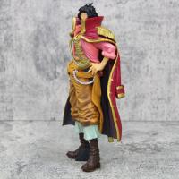 Figura De Acción One Piece Gol·D·Roger 22cm Coleccionable De PVC Muñeca Estatua Decoración Regalo Para Fans Del Anime - details 7