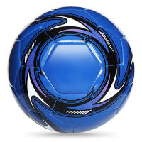 Bola De Fútbol Profesional Tamaño 5 Para Entrenamiento Y Juego En Interior Y Exterior Resistente Al Roce Accesorios Deportivos - details 0