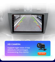 AWESAFE inalámbrico CarPlay Android Auto Radio para Mazda 6 6(GH) Rui 2007 - 2015  coche reproductor multimedia GPS 2 din autoradio volante controles RDS Bluetooth - details 12
