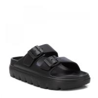 Chanclas de agua mujer XTI 142550 01 PALA DOS HEBILLAS BEACH NEGRO 35754 25V - details 2