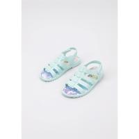 Krack Kids PLAYA BONITA  Chanclas Niña Azul - details 0