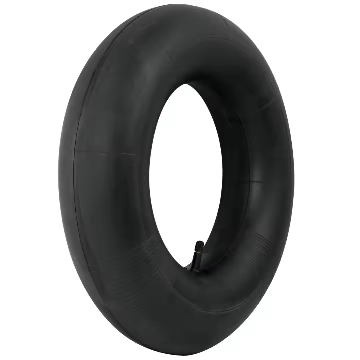 Cámara Neumática Truper para Llanta de Carretilla 400mm - Pack de 2 - Hule Natural - 203mm X 121mm X 101mm - 360g - 1
