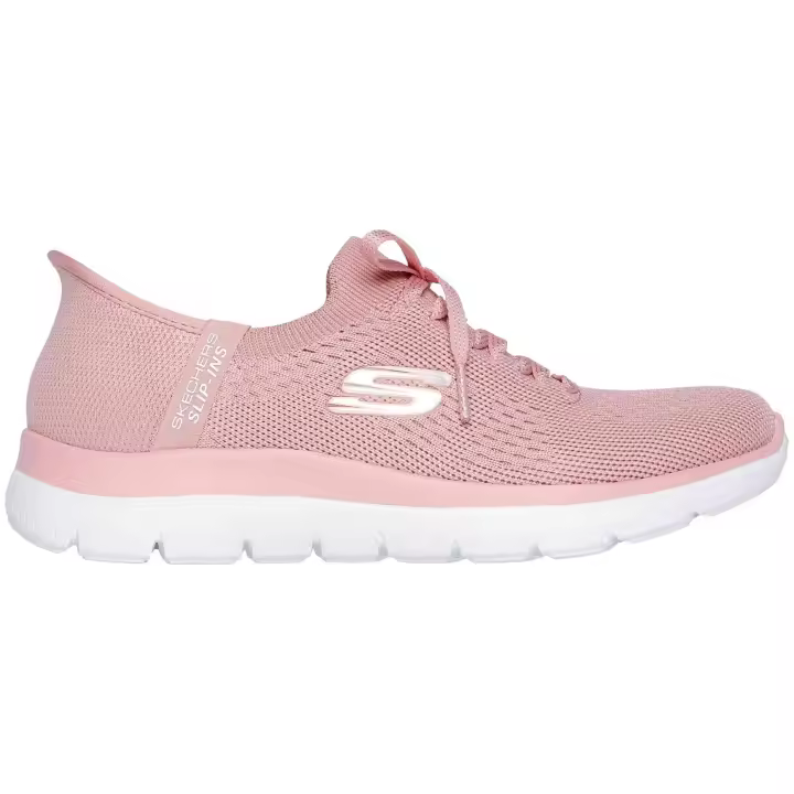 Calzado deportivo marca Skechers modelo 150263Ros para mujer - 1