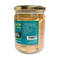 Bonito del norte en aceite de oliva de Ria de santoña (Pack de 2 unidades de 400gr) - details 2