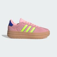 ZAPATILLA ADIDAS WOMAM -COURT BOLD I24 ROSA - details 0