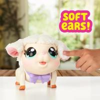 Littel Live Pets My Pets ovejita Lamb Famosa - details 4
