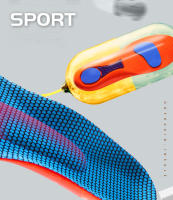 Almohadillas De Apoyo Articular Para Deportes Absorbedores De Choque Para Zapatos Soporte De Arco Plantar Fasciitis Para Hombres Y Mujeres - details 7