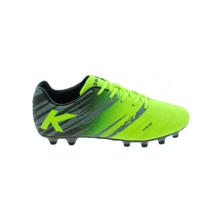 Zapatillas Hombre Kelme  56.47.329 Botas Fútbol Hombre Kelme - 1