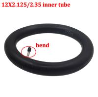 Pneumáticos Y Neumáticos De Alta Calidad 12X2.40 62-203 Para Triciclos Eléctricos Bicicletas Eléctricas Y Ruedas De Bicicleta En Inch - details 1