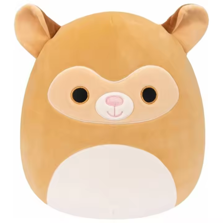 SQUISHMALLOWS 30 CM ZAINE TARSEO DE JAZWARES - 1