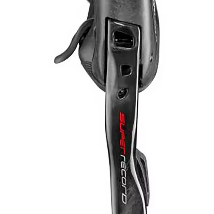 Campagnolo Maneta De Freno Izquierda Con Cambio Electrónico Super Record Eps - 1