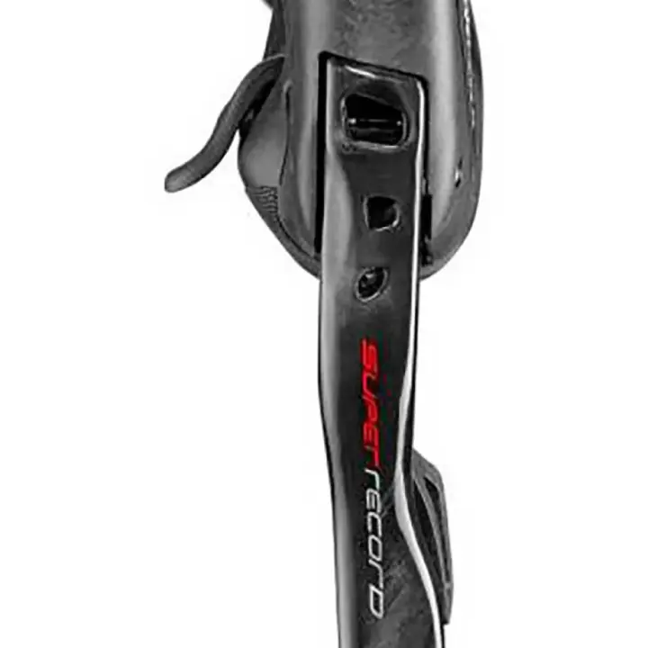 Campagnolo Maneta De Freno Izquierda Con Cambio Electrónico Super Record Eps - 1