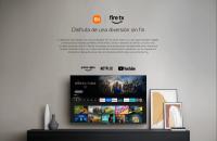 Oficial | Xiaomi TV F 32 2026, Pantalla colorida y brillante con tecnología de cuidado ocular, Elegante acabado metálico con diseño de bisel ultrafino, Sonido rico con Dolby Audio™ y DTS-HD, Fire TV integrada, Fácil control por voz con Alexa - details 5