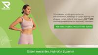 Resilience American Fit S.L Proteína Vegana en Polvo Aislado de Arroz y Guisante con BCAA, Glutamina y Stevia - 1,8 kg - details 0