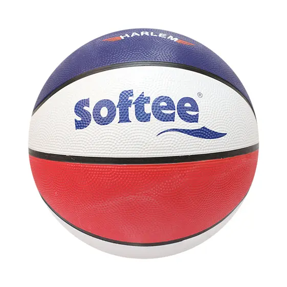 Balón Baloncesto Softee Nylon Harlem - 1