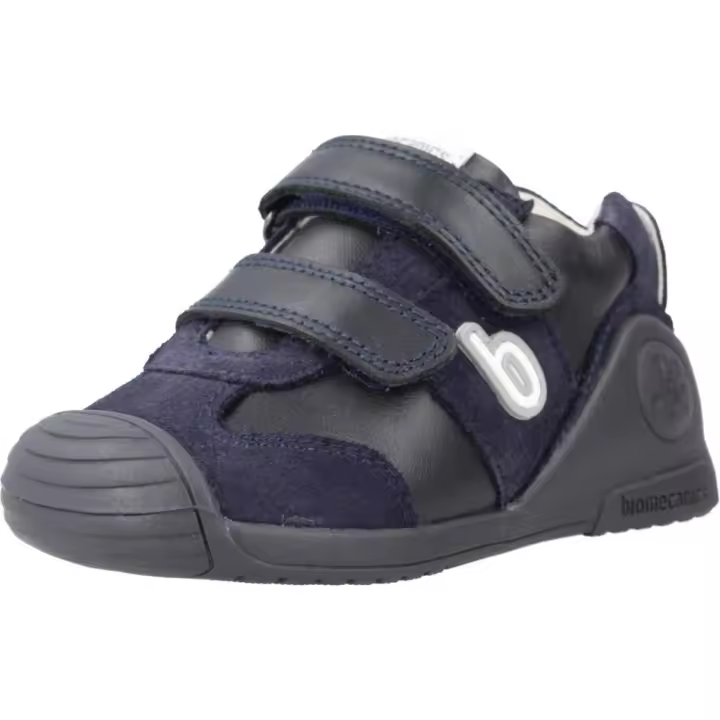 Zapatillas Niño Marca Biomecanics Modelo 221002b - 1