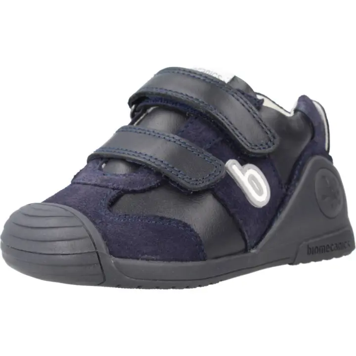 Zapatillas Niño Marca Biomecanics Modelo 221002b - 1