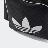 Mochila Adidas Original Monogram I25 Negro Admovi2564Ad - details 2