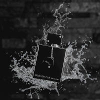 Perfume Árabe 100% Original Club de Nuit Intense Man 105 ml : La Esencia de la Distinción y el Misterio Oriental para el Hombre Moderno - details 0