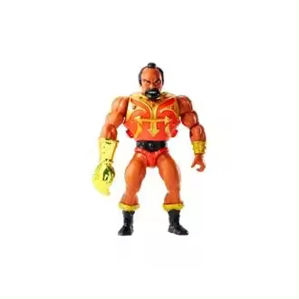 Jitsu. Masters of the Universe Origins. Mattel - 1