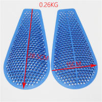 Pantalones De Motociclista Elásticos Y Rectos De Jeans Antideslizantes Nivel 2 Para Todas Las Estaciones Pantalones De Carreras Para Hombres Con Bolsillo Protector Integrado - details 3