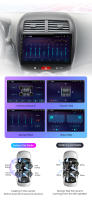 Junsun Radio Coche para Mitsubishi ASX 1 2010 2011 2012 2013 2014 2015 2016 AI Voice 2 din Pantalla Coche Android Auto Multimedia Navegación GPS Auto radio - details 8