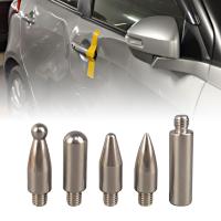 Juego De 5 Piezas De Punta De Reparación De Aros Para Coches Y Motocicletas Universal Para Lavadoras De Metal Herramienta De Eliminación De Aros Automotriz - details 4